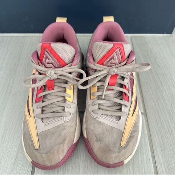 Nike Giannis Immortality 3 Basketball Shoes - Picture 1 of 6
